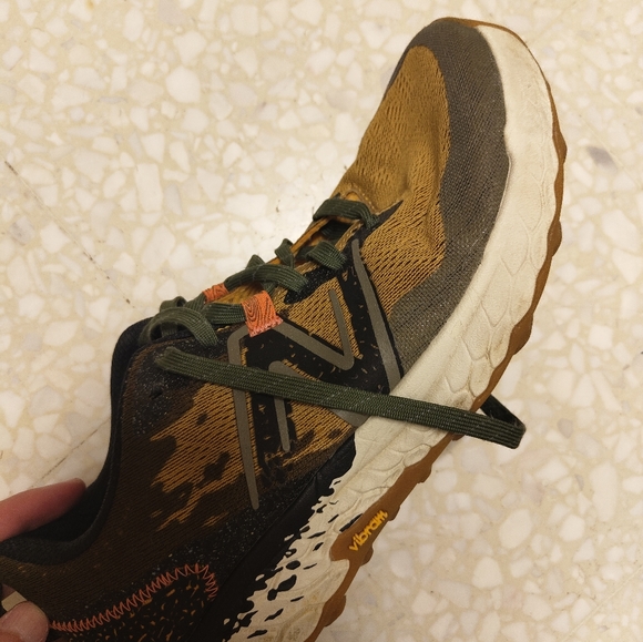 New Balance Trail Sneakers - Picture 2 of 3